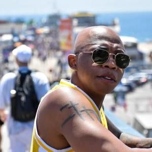 Meet your Posher, Bryant